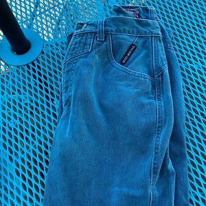 ***Vintage*** Rocky Mountain Jeans